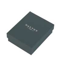 Зажим для денег, вставка перламутр