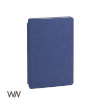 Ежедневник недатированный "Альба", формат А5, гибкая обложка