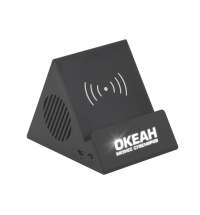 Bluetooth колонка-подставка 