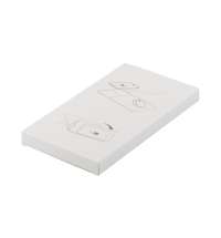 Коврик-трансформер с беспроводным зарядным устройством