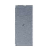 Коврик-трансформер с беспроводным зарядным устройством