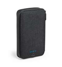 Дорожный органайзер с УФ-стерилизатором