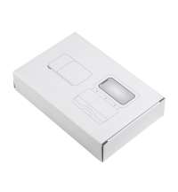 Дорожный органайзер с УФ-стерилизатором