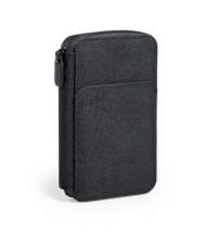 Дорожный органайзер с УФ-стерилизатором