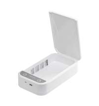 УФ-стерилизатор с беспроводным зарядным устройством