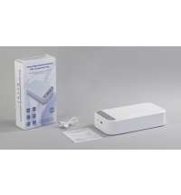 УФ-стерилизатор с беспроводным зарядным устройством