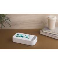 УФ-стерилизатор с беспроводным зарядным устройством