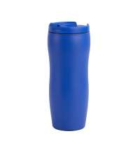 Термостакан "Монтана" 400 мл, покрытие пудра