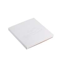 Настольная подставка с беспроводным зарядным устройством, переработанная кожа/бамбук