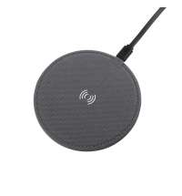 Настольное беспроводное зарядное устройство 