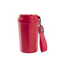 Термостакан "Eclipse" 400 мл, покрытие пудра