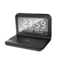 Настольные часы 