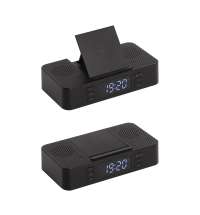 Настольные часы 