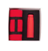 Набор подарочный "Тандем"