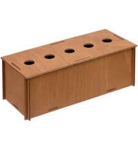 Коробка-подставка Spicado для специй