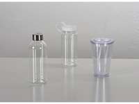 Бутылка «Spring»