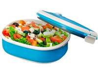 Контейнер для ланча «Spiga»