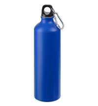 Бутылка для воды Funrun 750, синяя