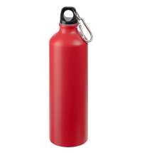 Бутылка для воды Funrun 750, красная