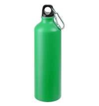 Бутылка для воды Funrun 750, зеленая