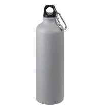 Бутылка для воды Funrun 750, серая
