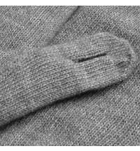 Варежки Capris, серые