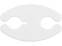 Органайзер для кабеля и наушников «Roll»