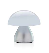 Беспроводная настольная лампа Luming из переработанного пластика RCS, IPX4