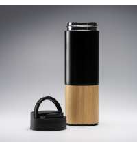 Термос COIBA, Черный