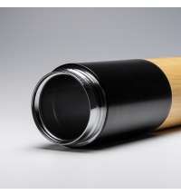 Термос COIBA, Черный