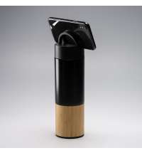 Термос COIBA, Черный