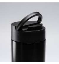 Термос COIBA, Черный