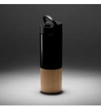 Термос COIBA, Черный