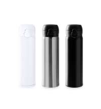 Термос PALMER, Серебро