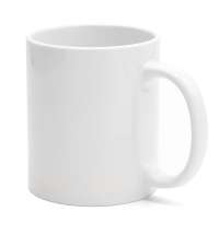 Кружка Tamila, белая