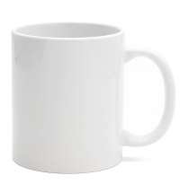 Кружка Tamila, белая