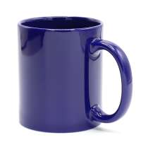 Кружка Tamila, синяя