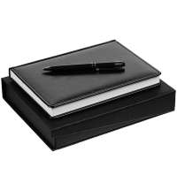 Набор Nebraska, черный