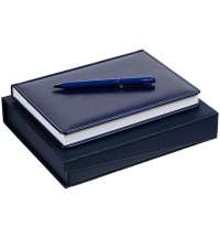 Набор Nebraska, синий