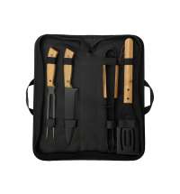 Набор для барбекю «Ribeye» из акации