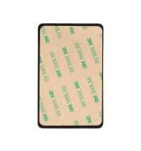 Картхолдер для телефона с держателем и защитой RFID «Lokky»