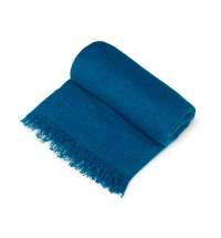 Плед акриловый «Mohair»