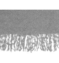 Плед акриловый «Mohair»