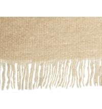 Плед акриловый «Mohair»