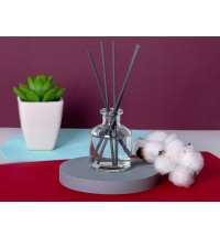 Аромат для дома «Tobacco and bergamot»