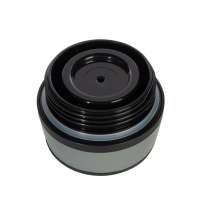 Термокружка с крышкой 360 градусов «Track», 400 мл