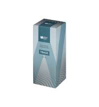 Термокружка с крышкой 360 градусов «Track», 400 мл