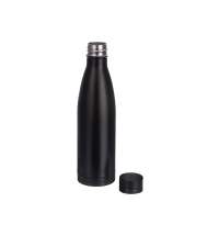 Вакуумная термобутылка «Ewer» c медной изоляцией, 500 мл