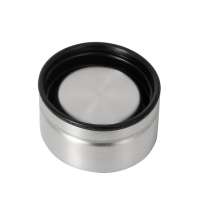 Вакуумная термобутылка &laquo;Ewer&raquo; c медной изоляцией, 500 мл