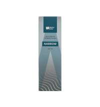 Термобутылка «Narrow» с вакуумной медной изоляцией, 500 мл